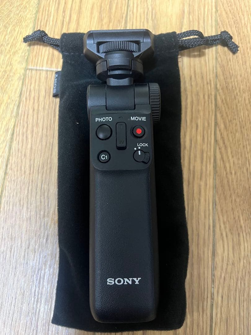 Sony α ミラーレスカメラ ZV-E10 本体＆レンズセット