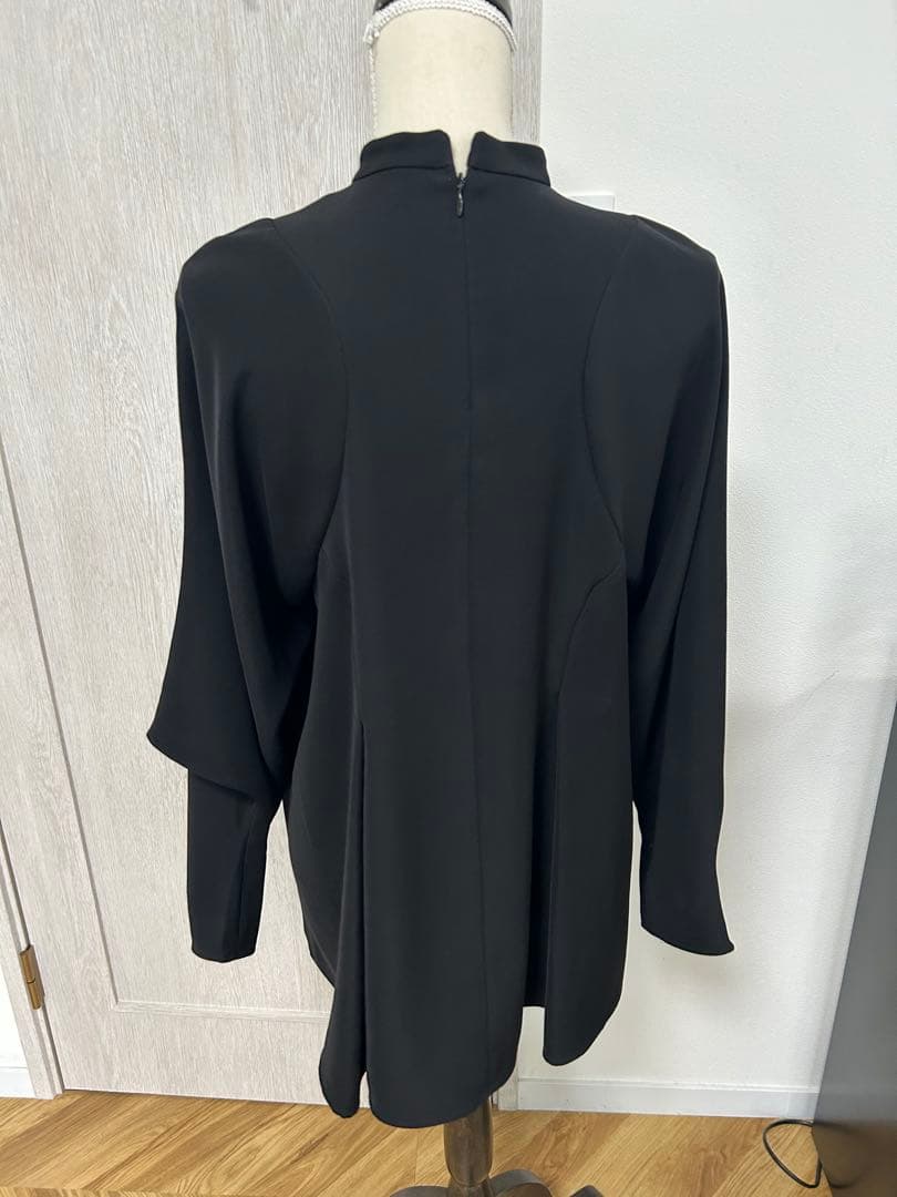 ⭐︎エンフォルド⭐︎昨季ドレーププルオーバー