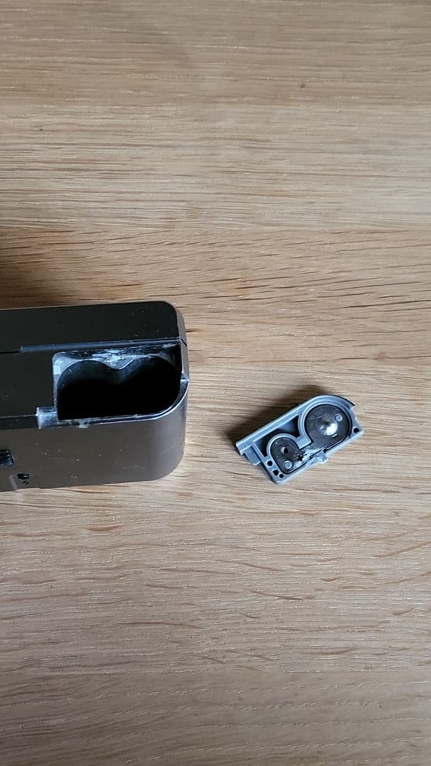 CONTAX T T14 auto ストロボ付き