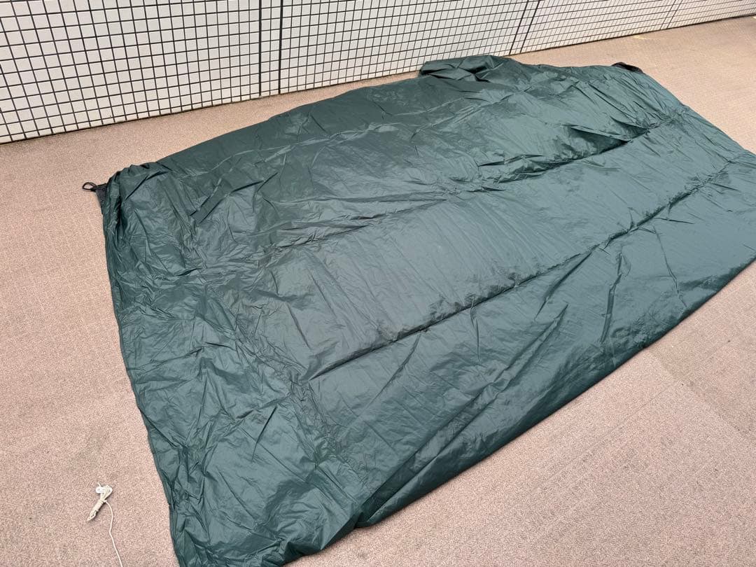 ノルディスク　ファクシー4c