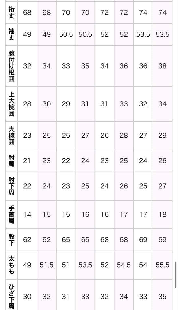 ロンスプ　ローレグ　グリーン　M
