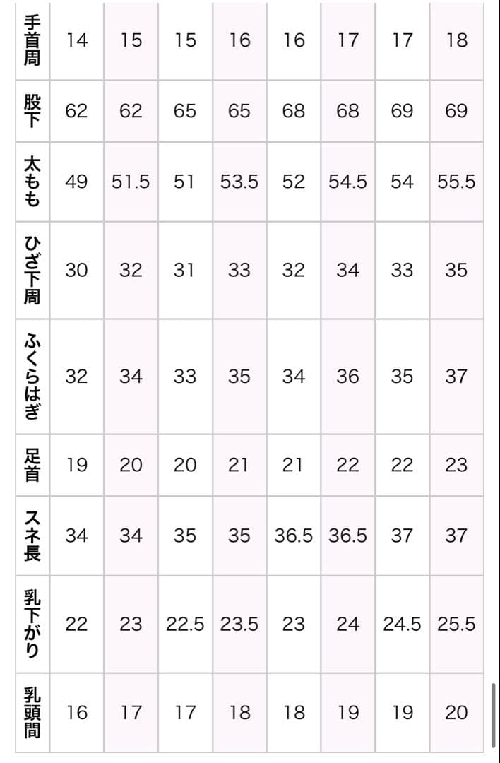 ロンスプ　ローレグ　グリーン　M