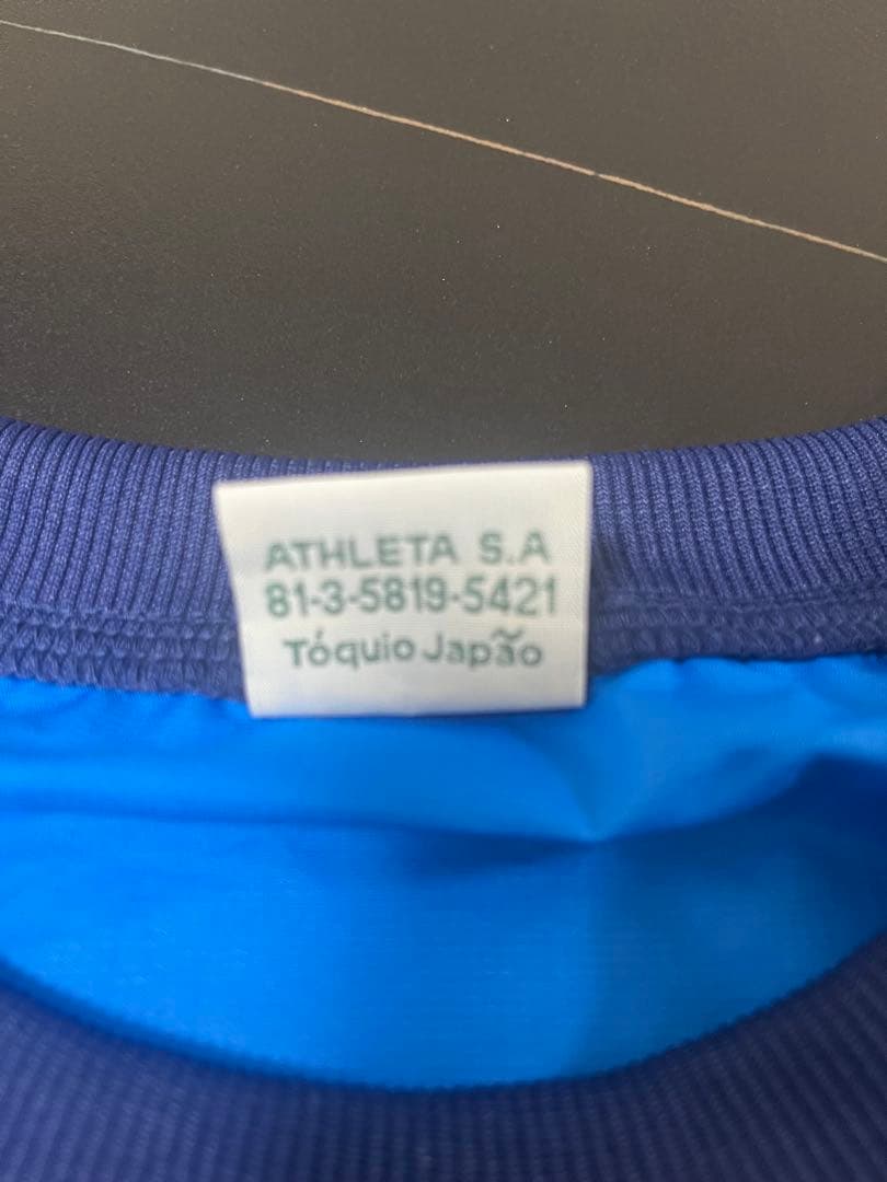 ATHLETA ピステ・聖和学園