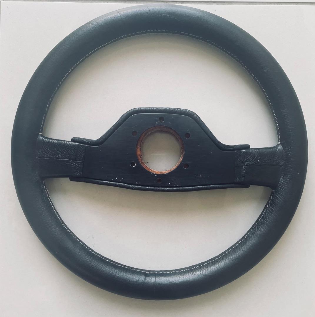 超希少デットストック：ロータスエスプリ　ステアリング