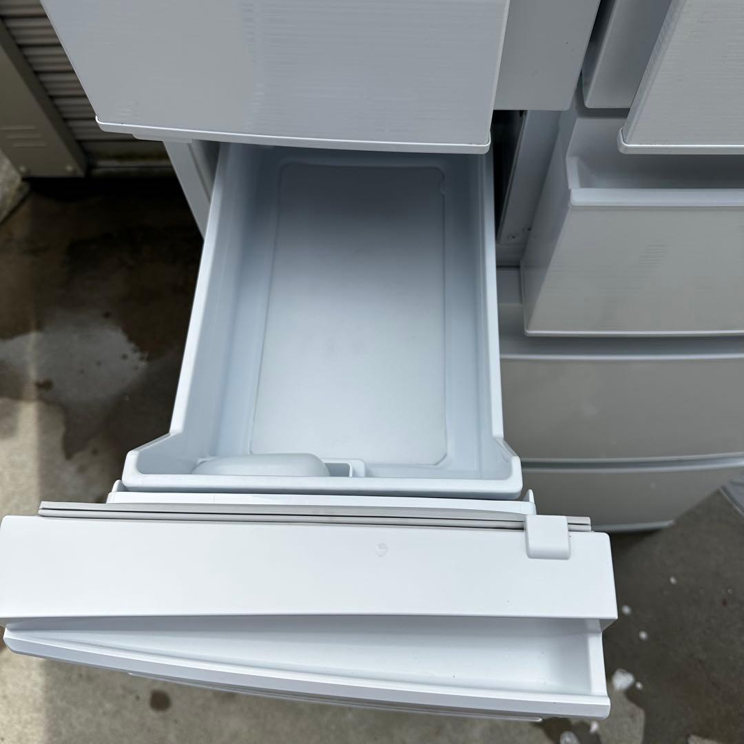 MITSUBISHI 三菱電機 冷蔵庫 462L 2022年製 MR-R46E