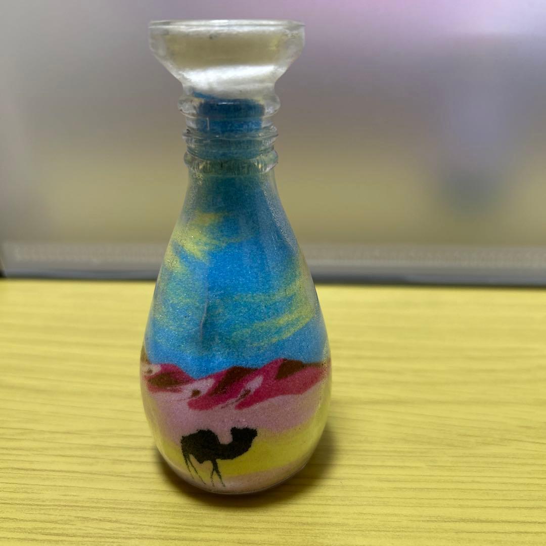 大阪万博 2025 ヨルダン　サンドアート　パビリオン　砂漠　砂