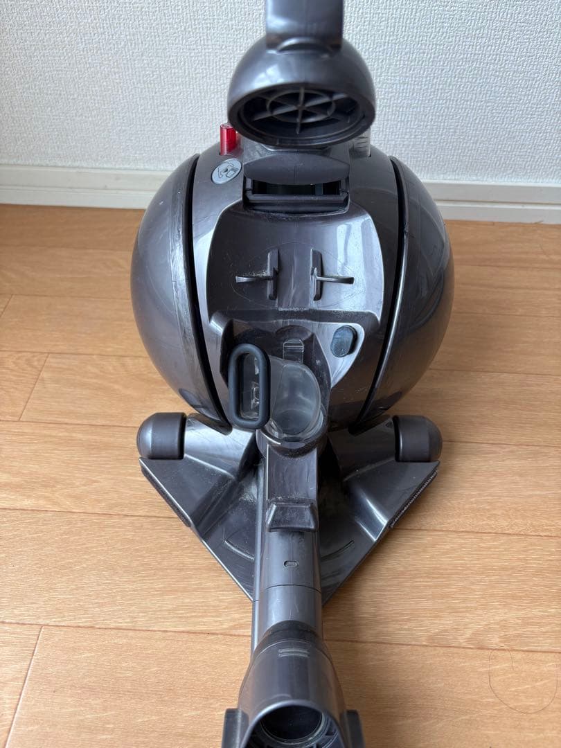 ダイソン サイクロン掃除機 DC46（モーターヘッド）