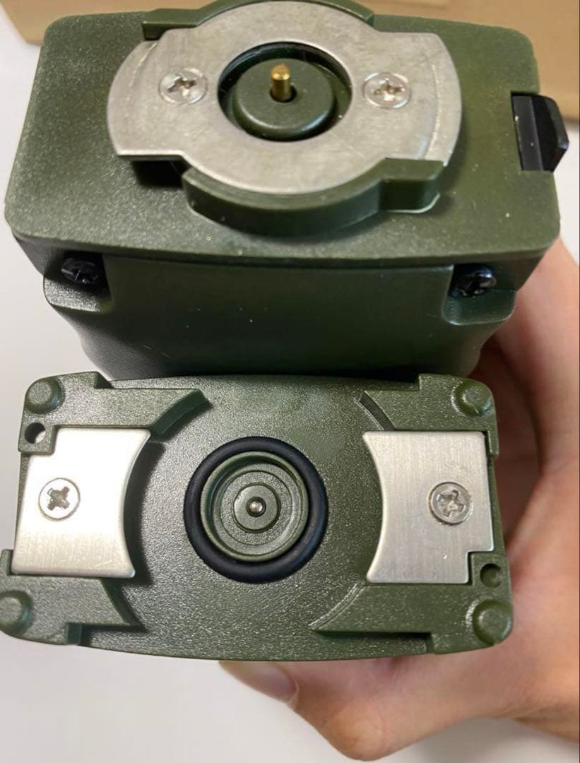 ダミートランシーバー152