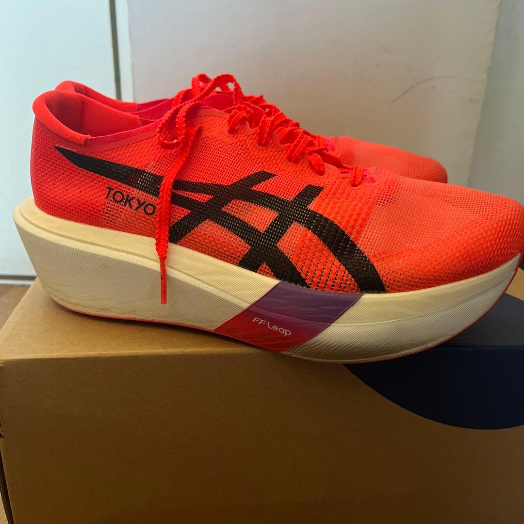 ASICS メタスピードスカイTOKYO