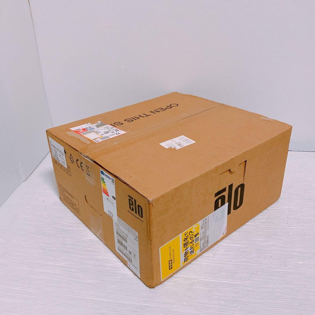 [未使用品]elo ET1903LM メディカルタッチモニター