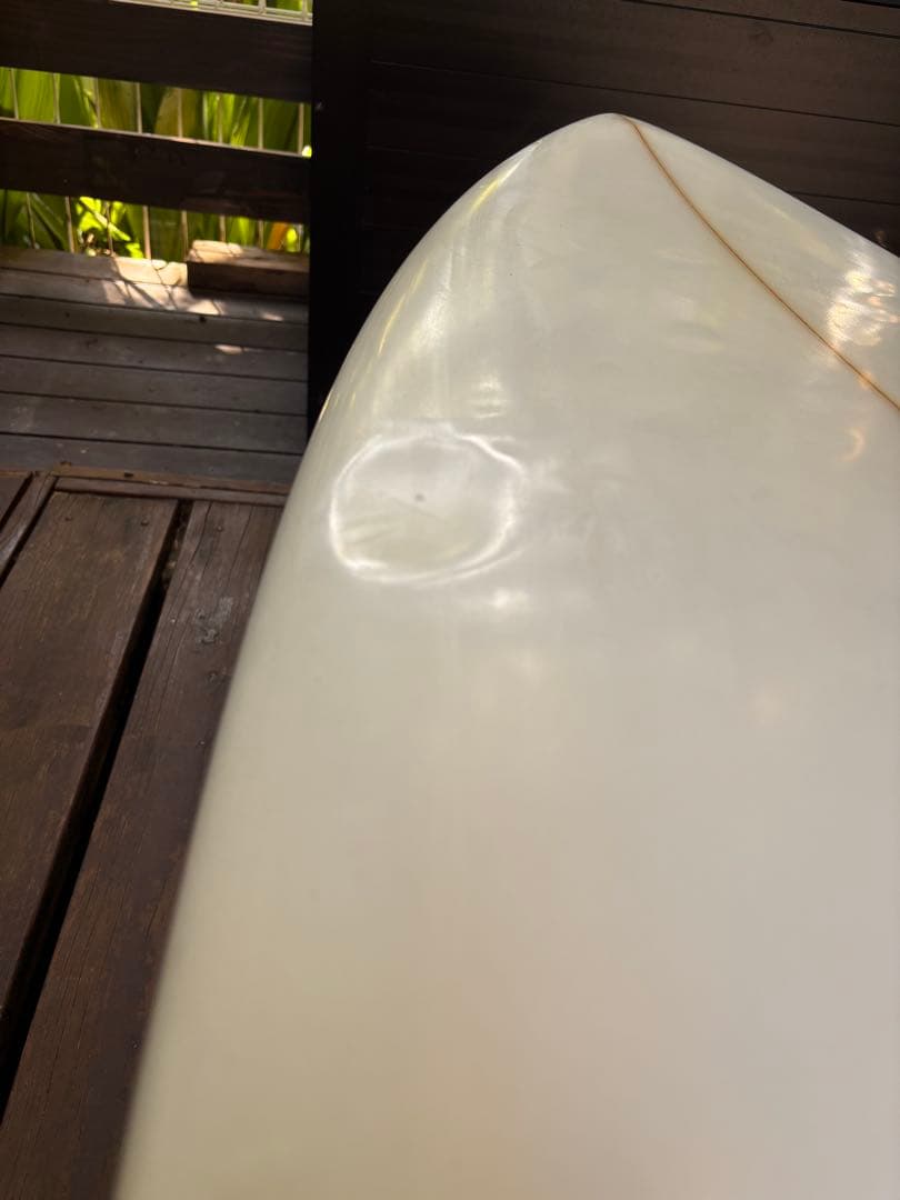 Deadkooks デッドクークス フライ　5'7 中古品