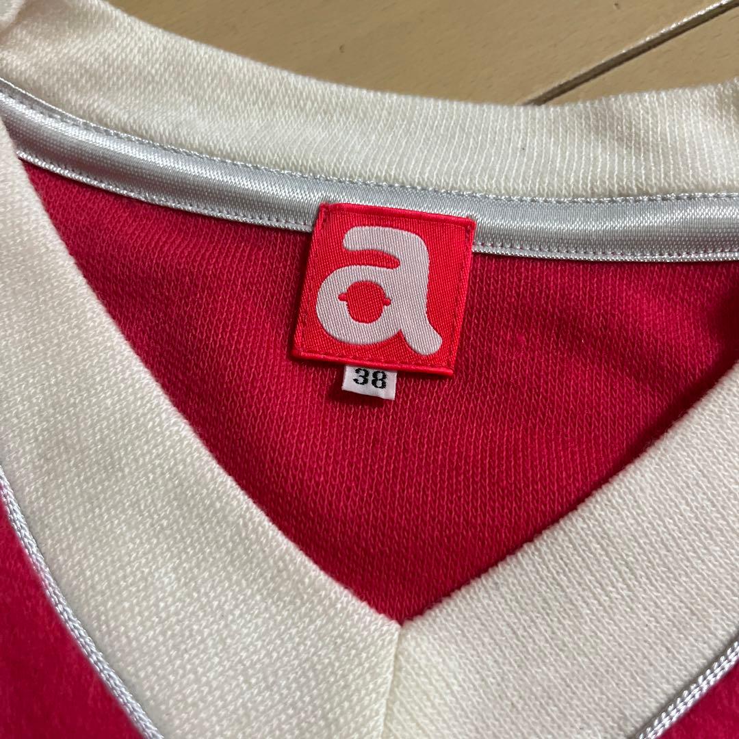 アルチビオ♡プルオーバー♡ネックウォーマー