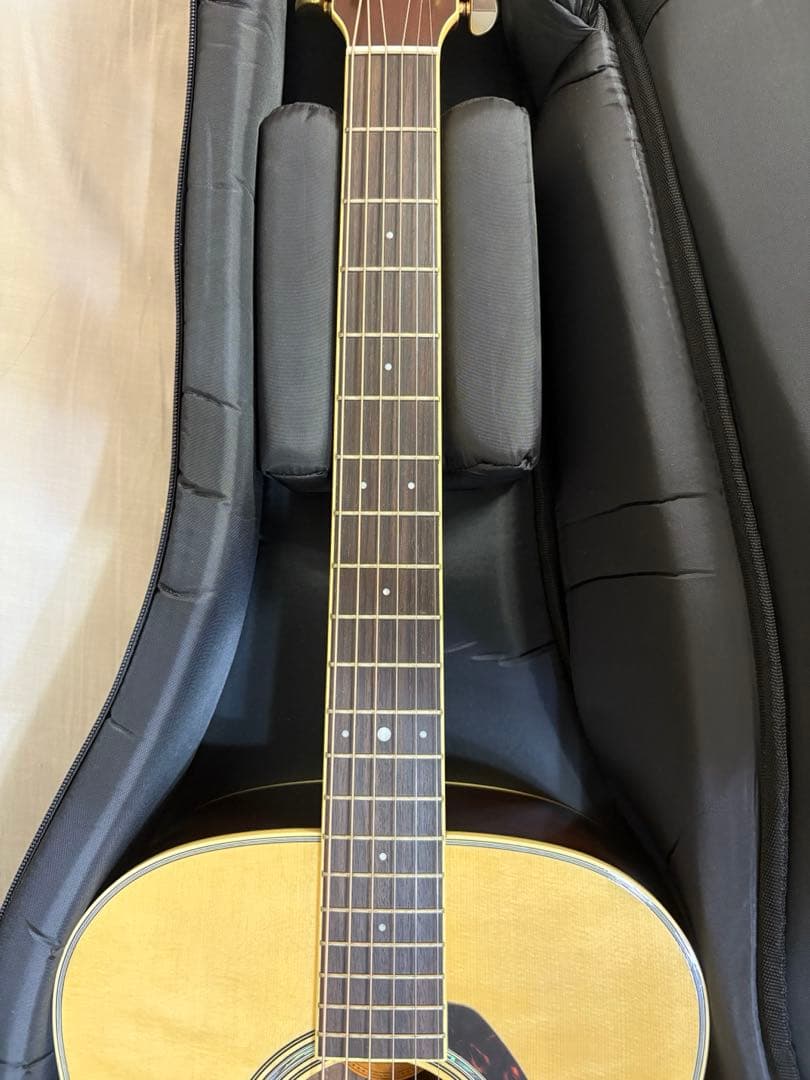 ギター Yamaha LL6