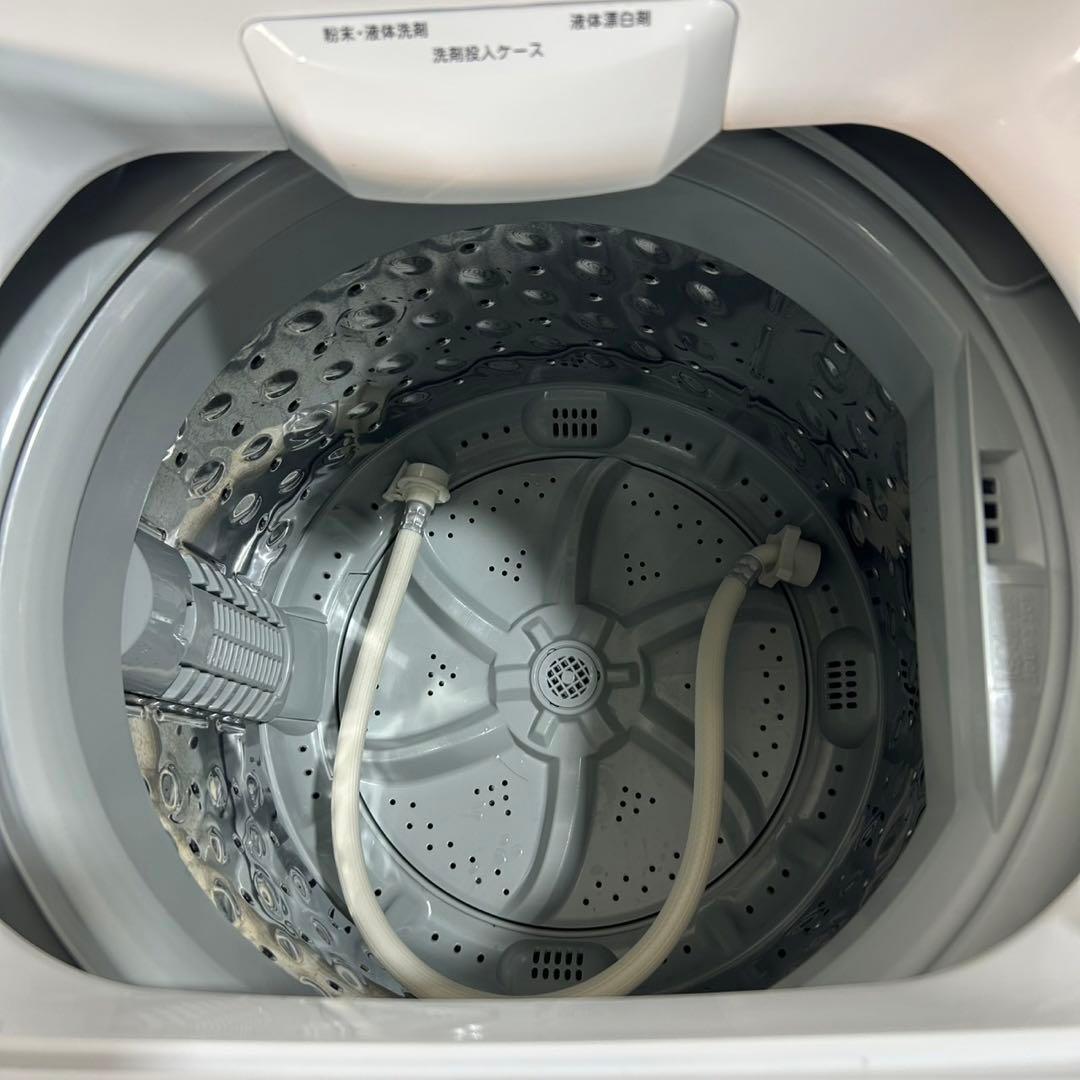 生活家電2点セット 2020年 冷蔵庫 洗濯機 お買い得 格安 d3987