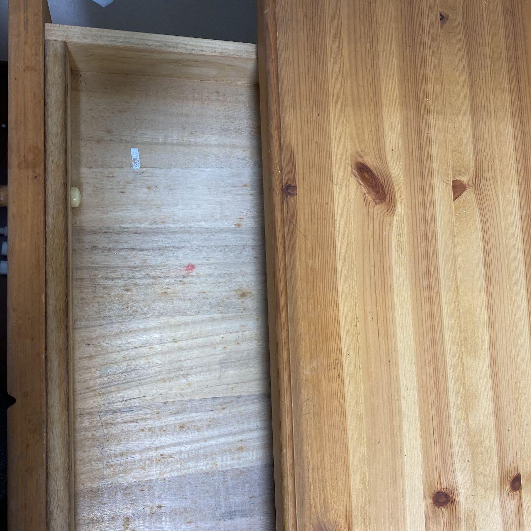 学習机　シャルドネ　送料込み