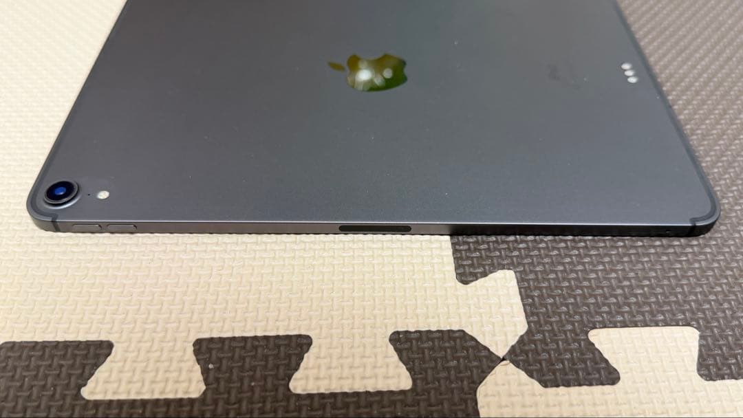 iPad Pro 11inch Wi-Fi+cellular256GB ペン付き