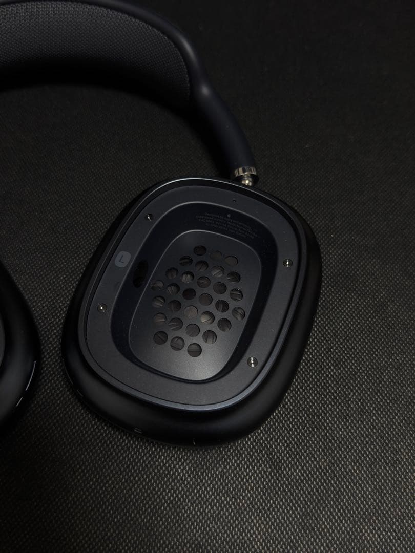 2*1様 Airpods Max usb-c