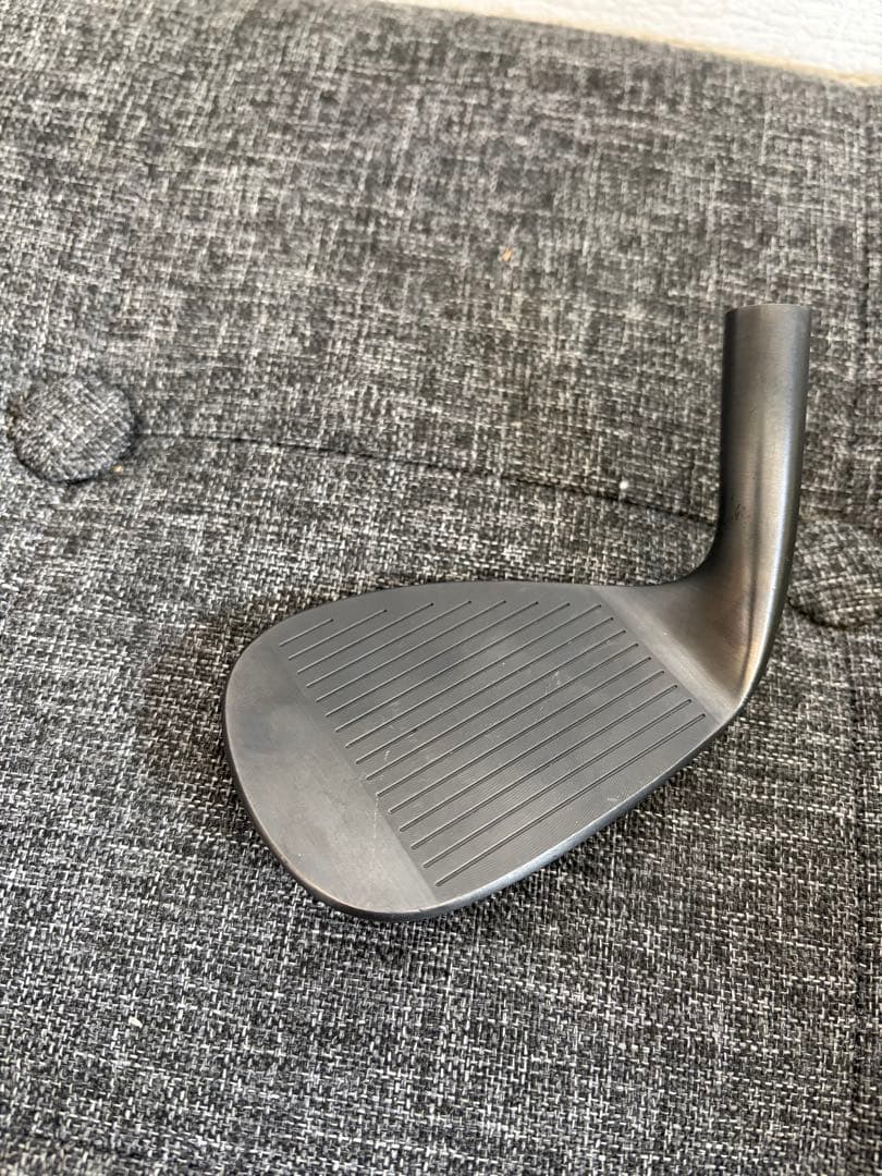 ARTISANアーティザンウェッジ 46度スタンダードソール DBMブラック