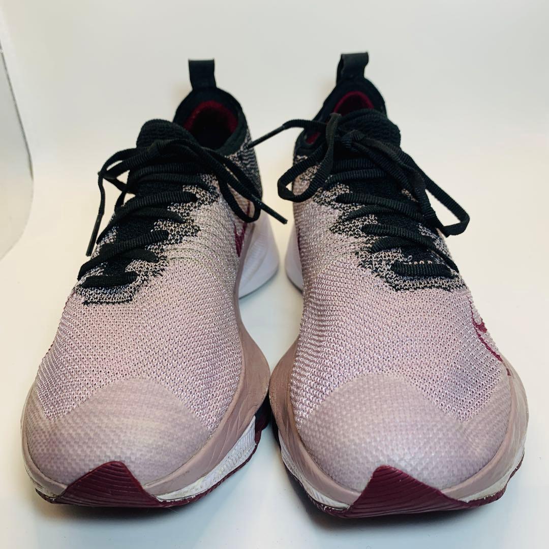 ⭐️美品、NIKE エア ズーム テンポ ネクスト フライニット 23.5cm
