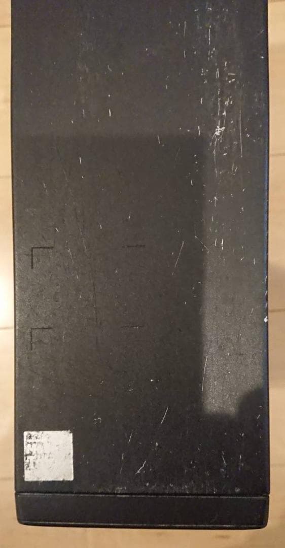 Windowsデスクトップ HP ProDesk 400 G3 SFF Business PC