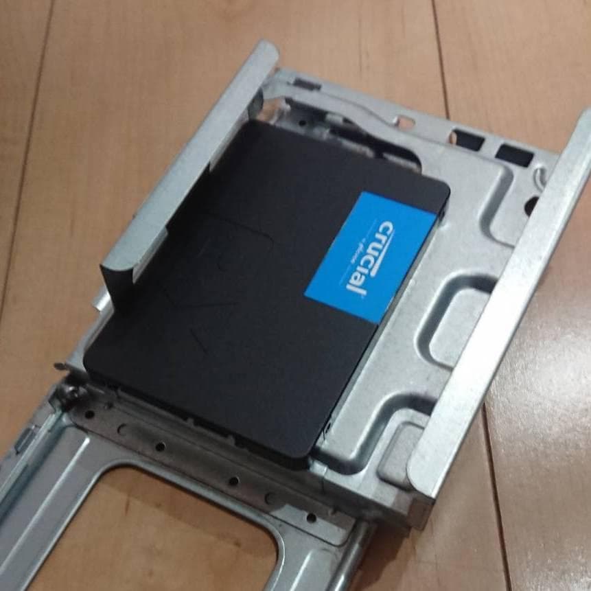 Windowsデスクトップ HP ProDesk 400 G3 SFF Business PC