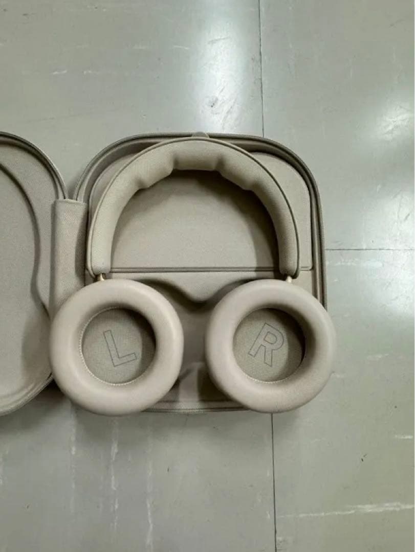 未使用　Bang & Olufsen BEOPLAY HX ワイヤレスヘッドホン