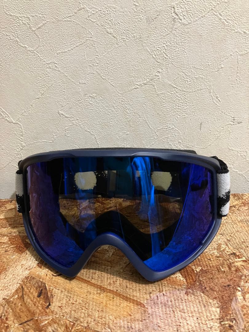 SWANS mirrorlens スワンズ　ミラーレンズ