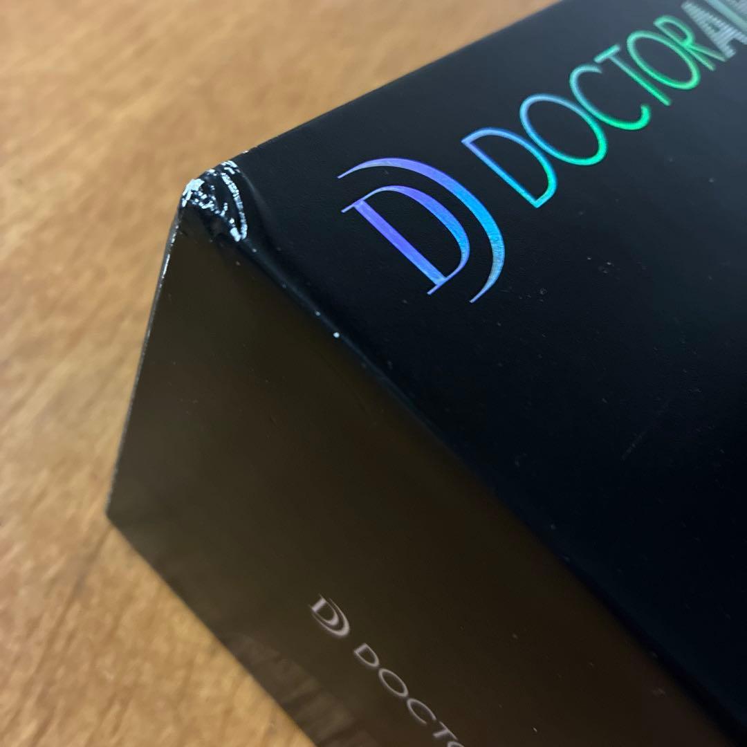 【新品未開封】3Dアイマジックタッピング　ドクターエア　DOCTORAIR