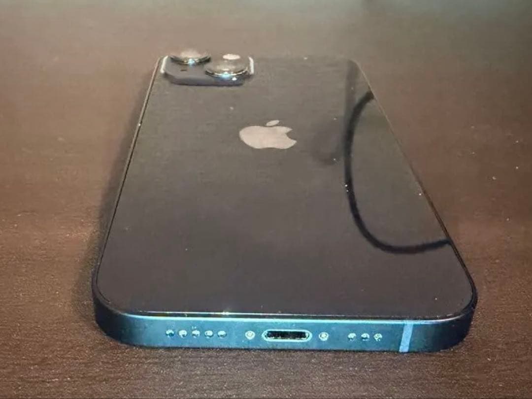 Apple iPhone 13 256GB ミッドナイト 本体　simフリー