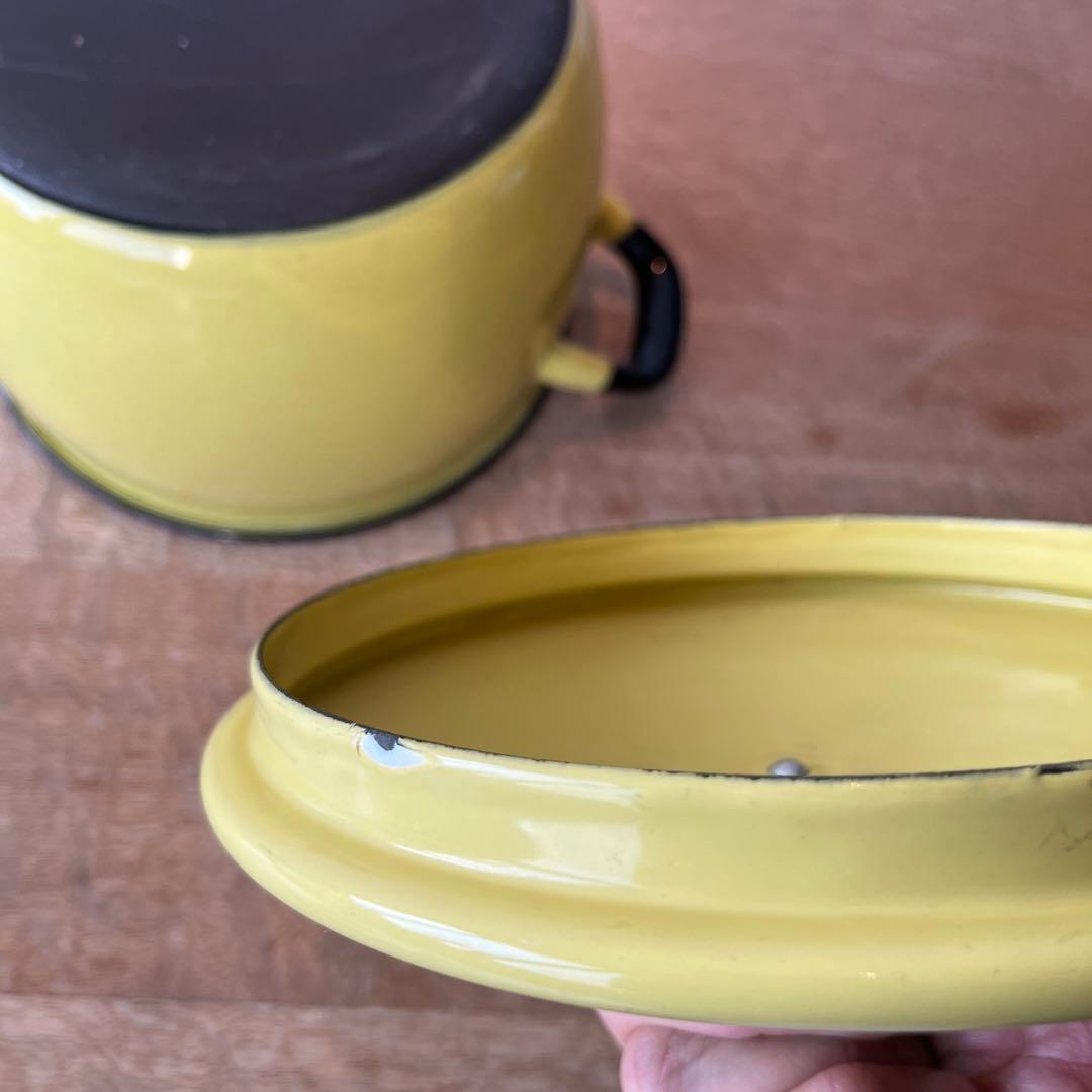 Kockums コクムス　鍋