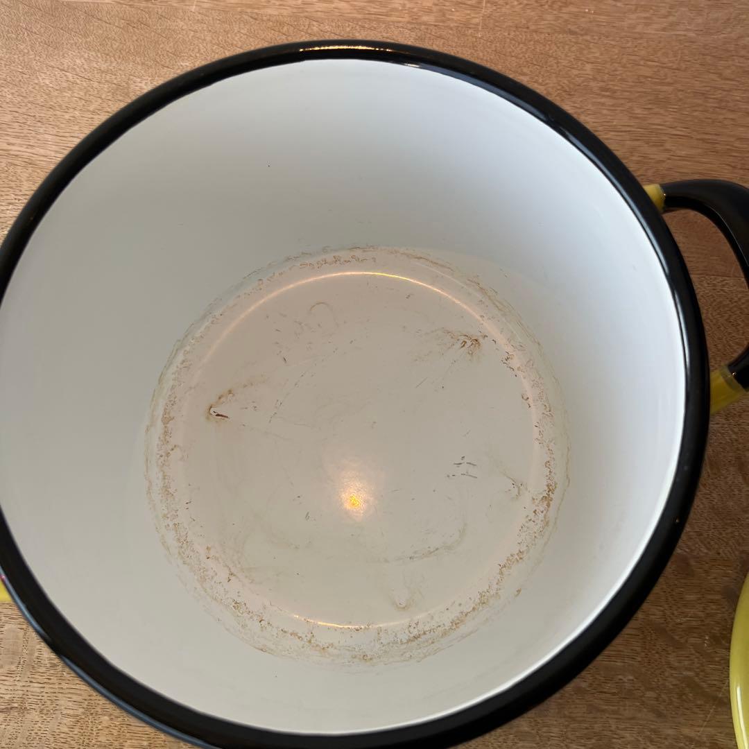 Kockums コクムス　鍋