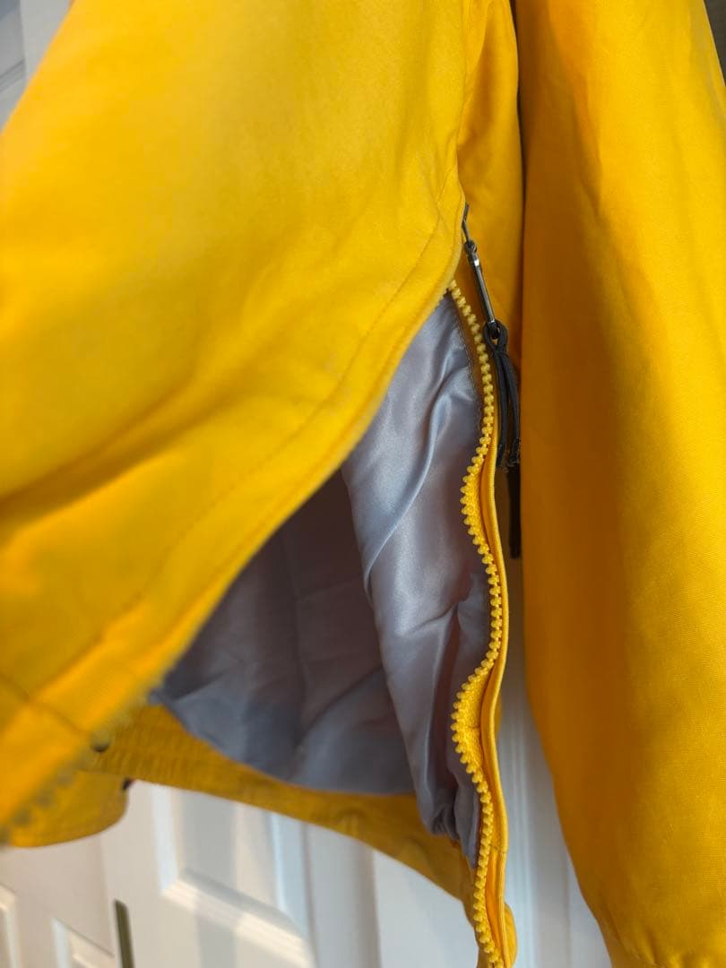 希少　SOS ウィンタースポーツ アウターウェア