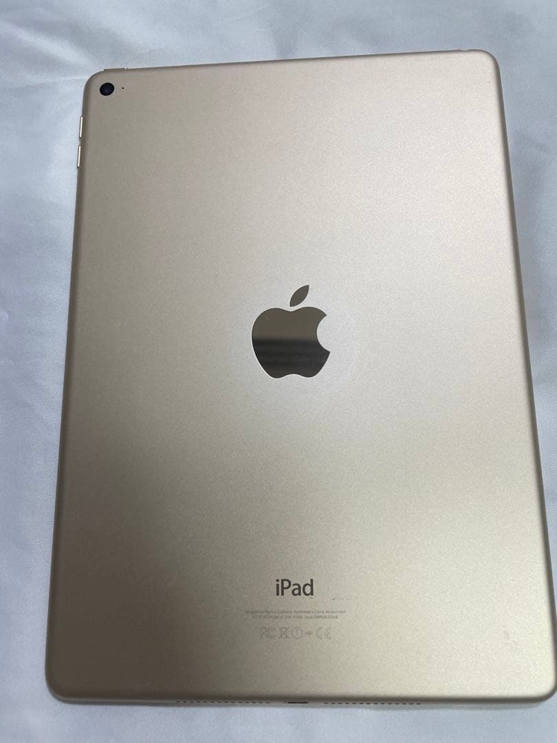 iPad Air2 A1566 64GB Wi-Fiモデル　アイパッド　エアー2