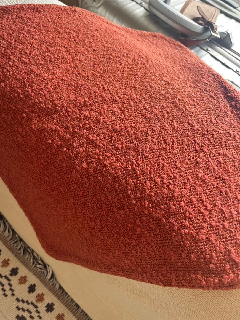 arflex アルフレックス クッションカバー 3枚セット 模様替え 早い者勝ち