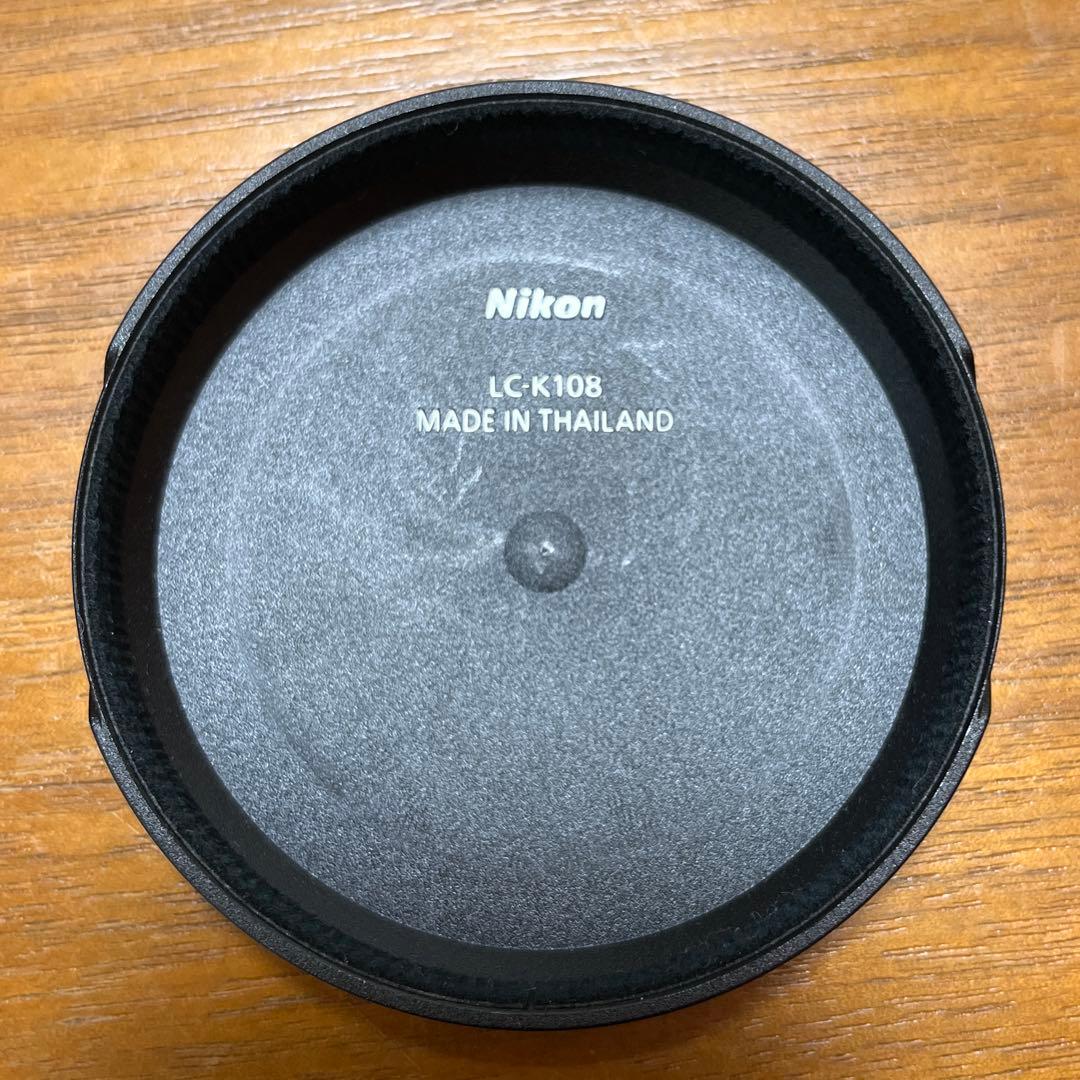 【送料無料】Nikon NIKKOR Z 26mm f2.8