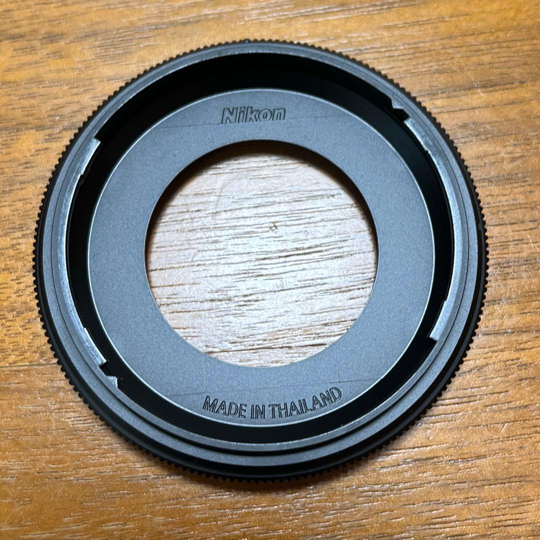 【送料無料】Nikon NIKKOR Z 26mm f2.8