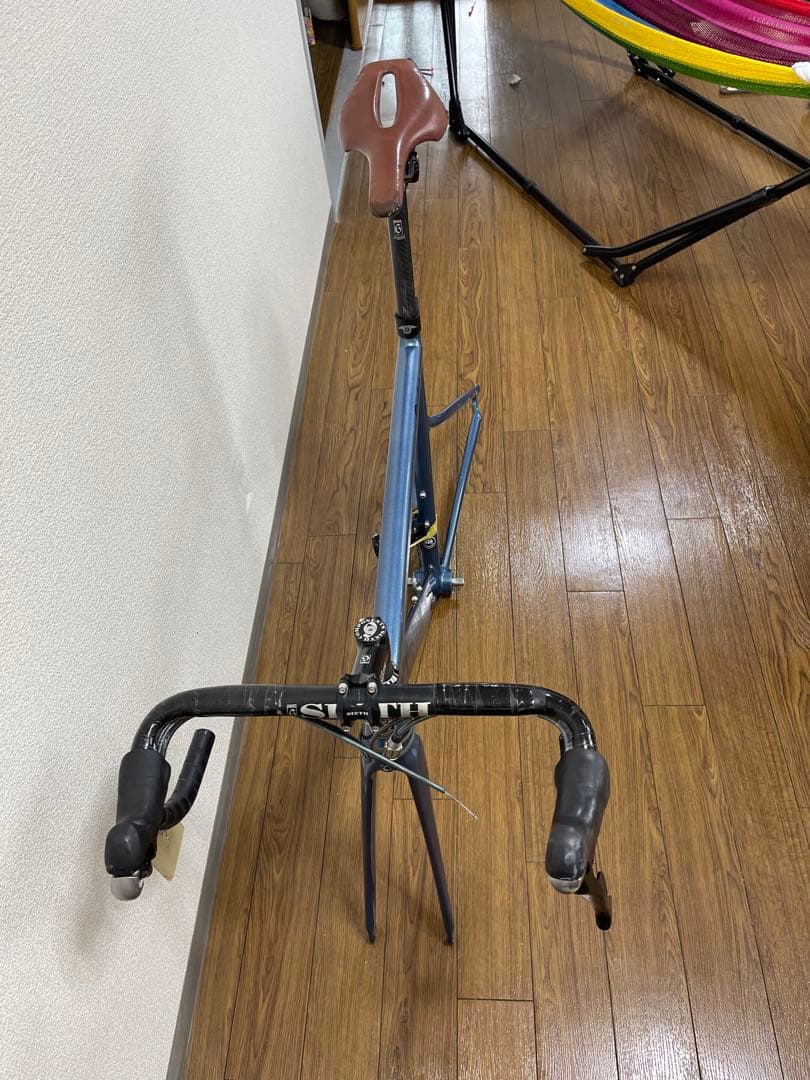 rockbikes rocket フレームセット