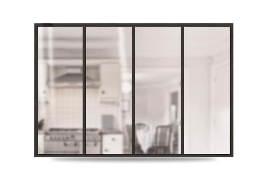 FIX窓/室内窓/デコマド/室内窓/窓/オーダー窓