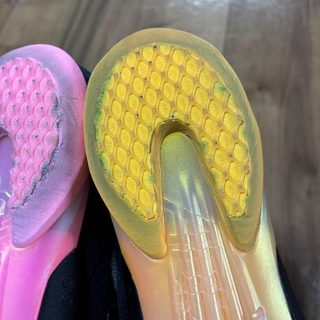 adidas アディゼロ アンビション 27.5cm