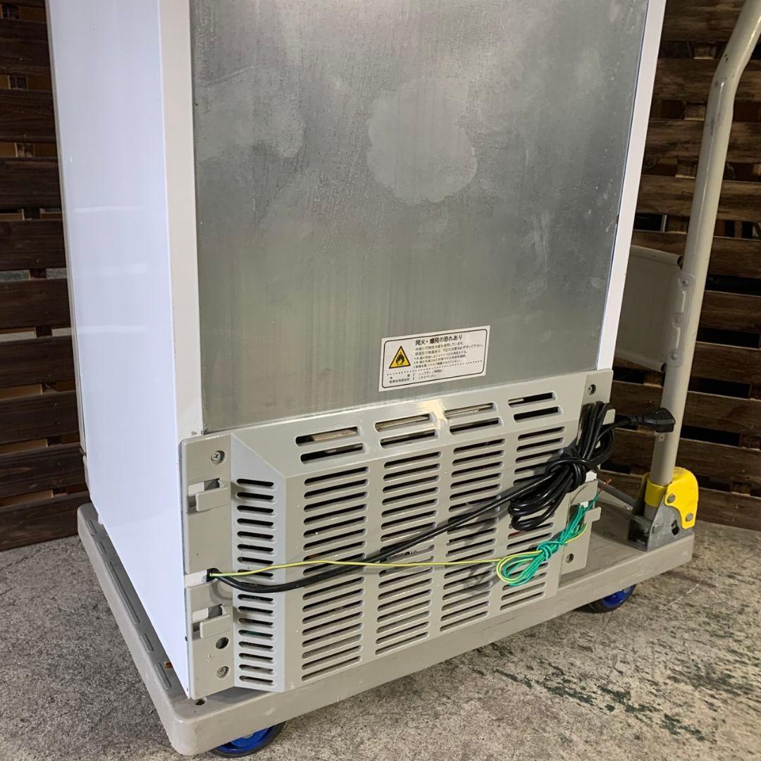 I014 冷蔵ショーケース REMACOM RCS-100 冷蔵ケース ガラス扉