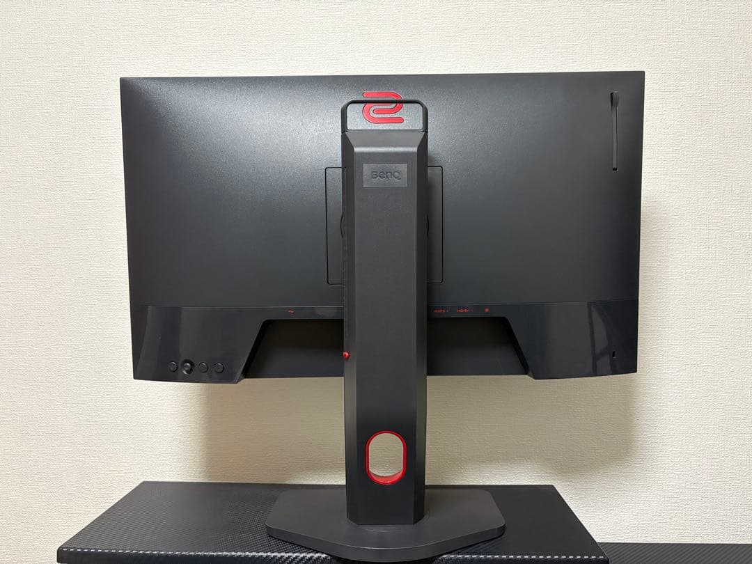 ディスプレイ・モニター本体 ZOWIE BenQ XL2546k 240Hz