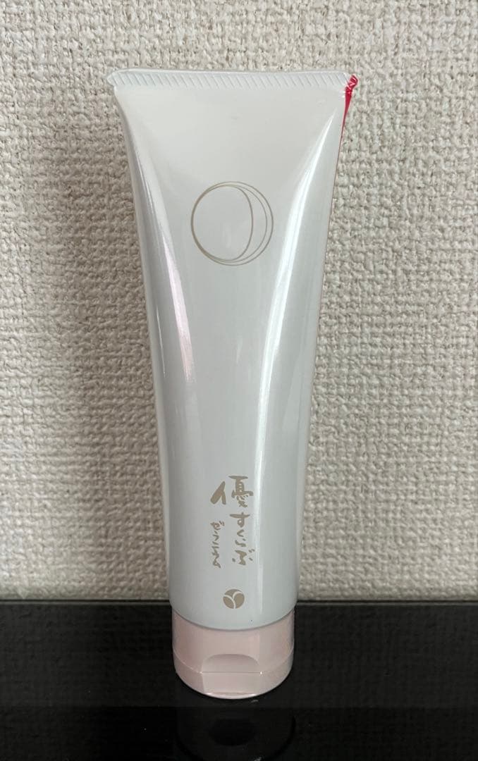 あきゅらいず　泡石110g＆優すくらぶ150g（ゼラニウム）