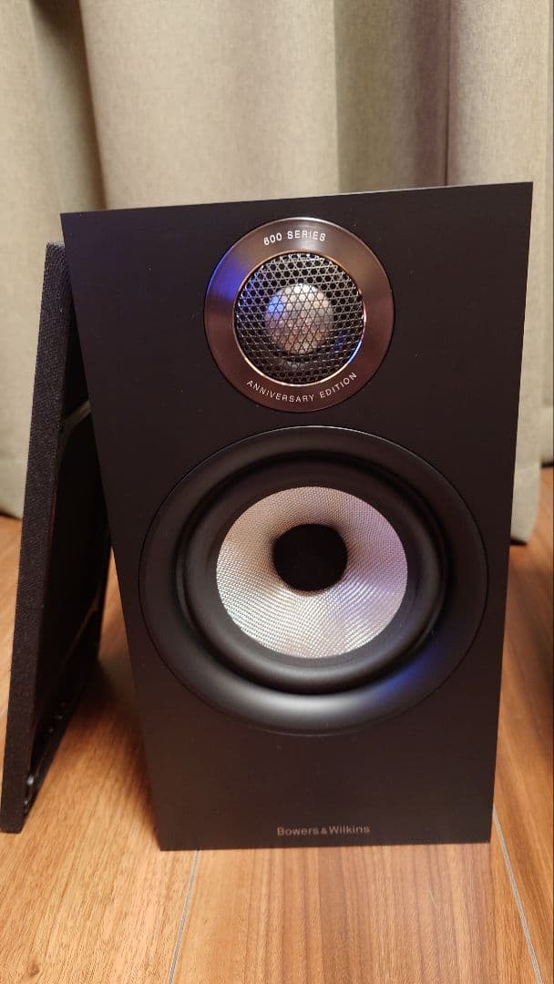 スピーカー・ウーファー B&W 607 S2 Anniversary Edition