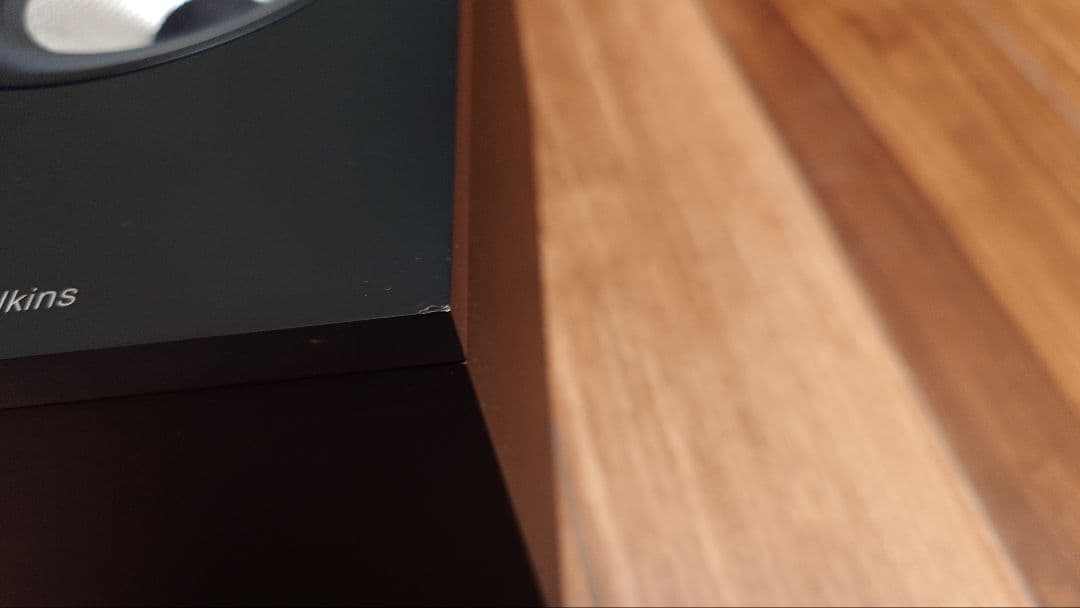 スピーカー・ウーファー B&W 607 S2 Anniversary Edition