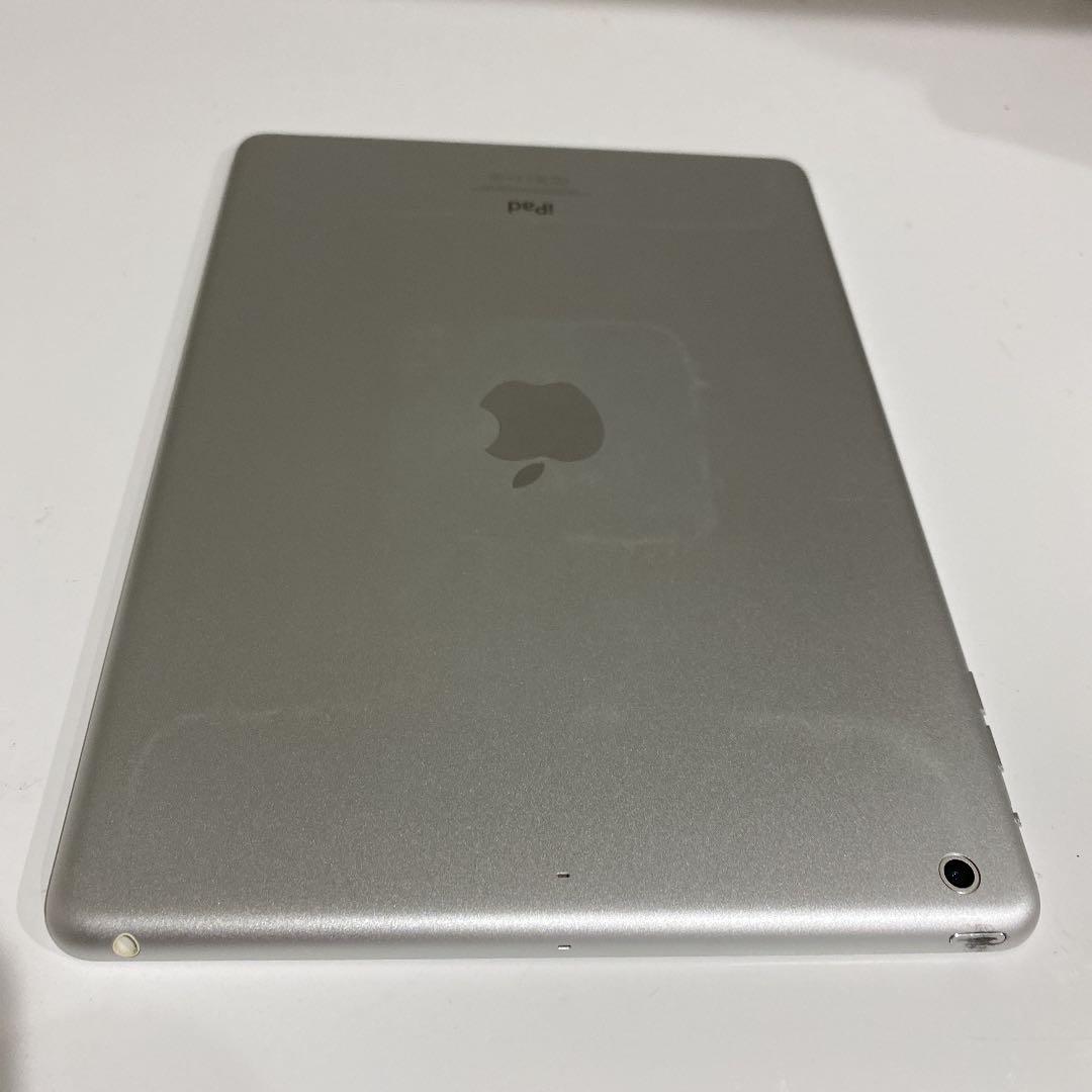 APPLE iPad Air IPAD AIR WI-FI 32GB SILV…