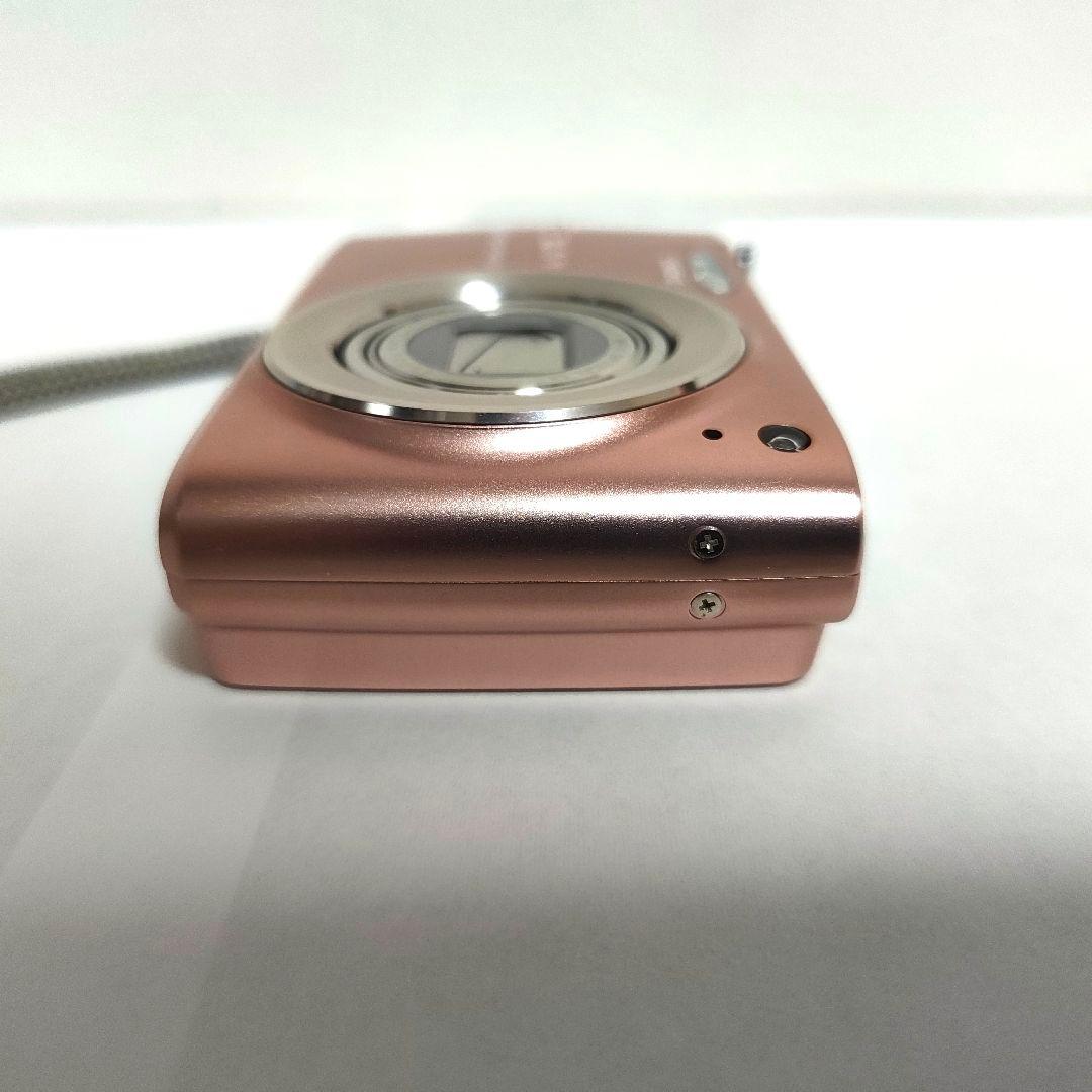 動作確認済✨️　CASIO カシオ EXILIM EX-Z400 ピンク