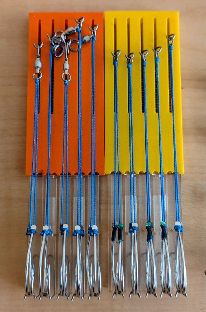 シーフロアコントロール深海用 ヘビーウェイトジグ12本set未使 品用有り