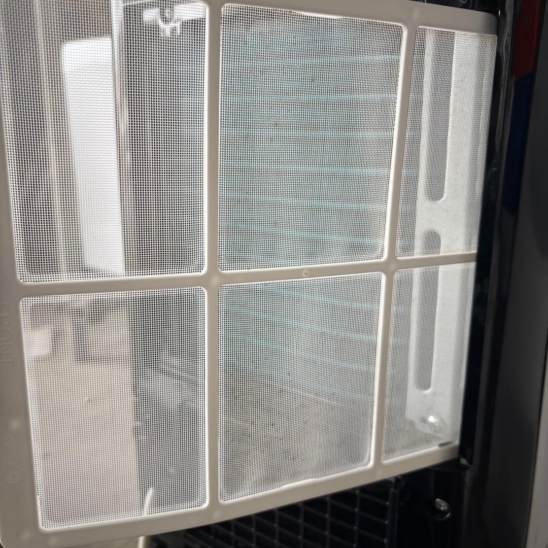 アイリスオーヤマ　IPP-2222G ポータブルクーラー　2022年製