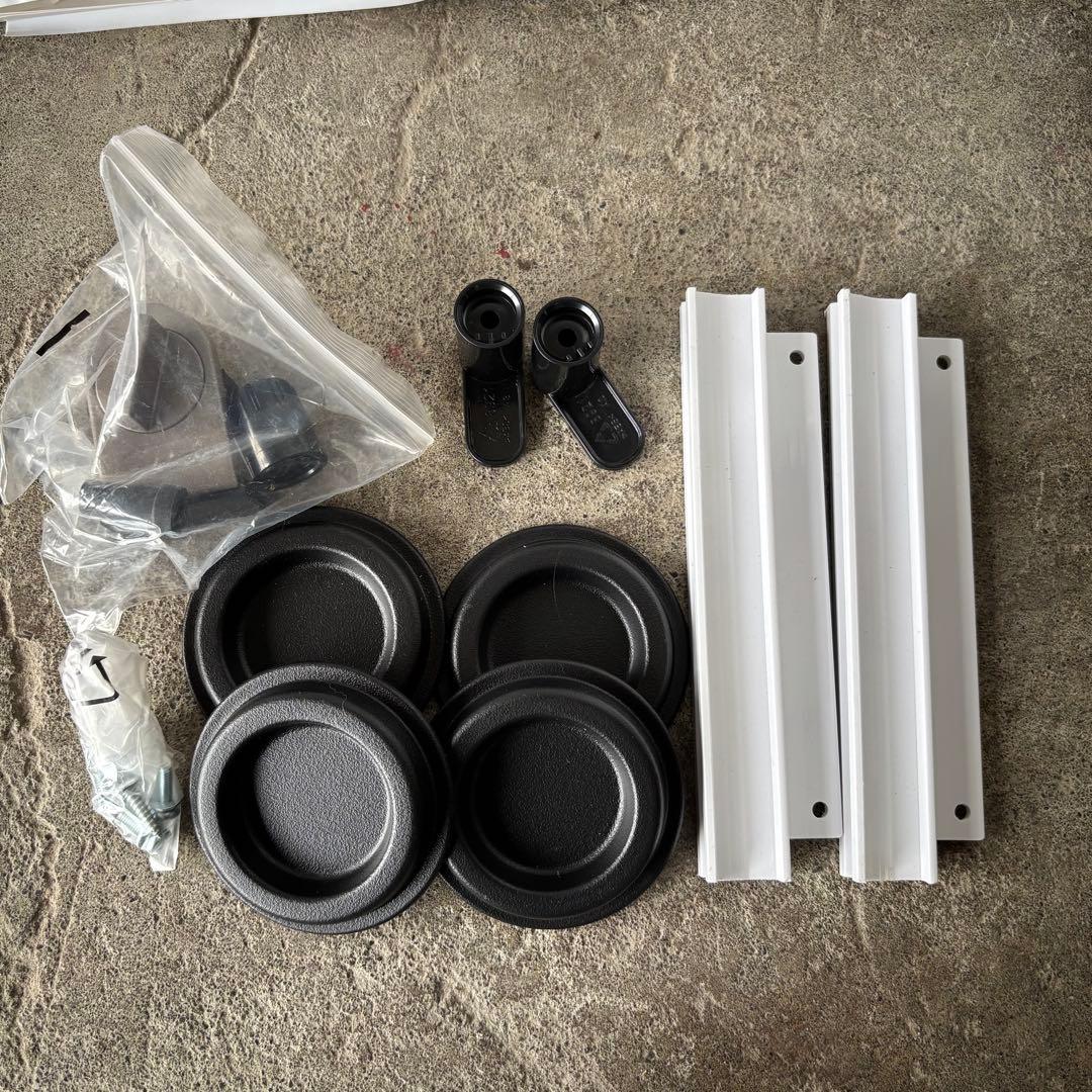 アイリスオーヤマ　IPP-2222G ポータブルクーラー　2022年製