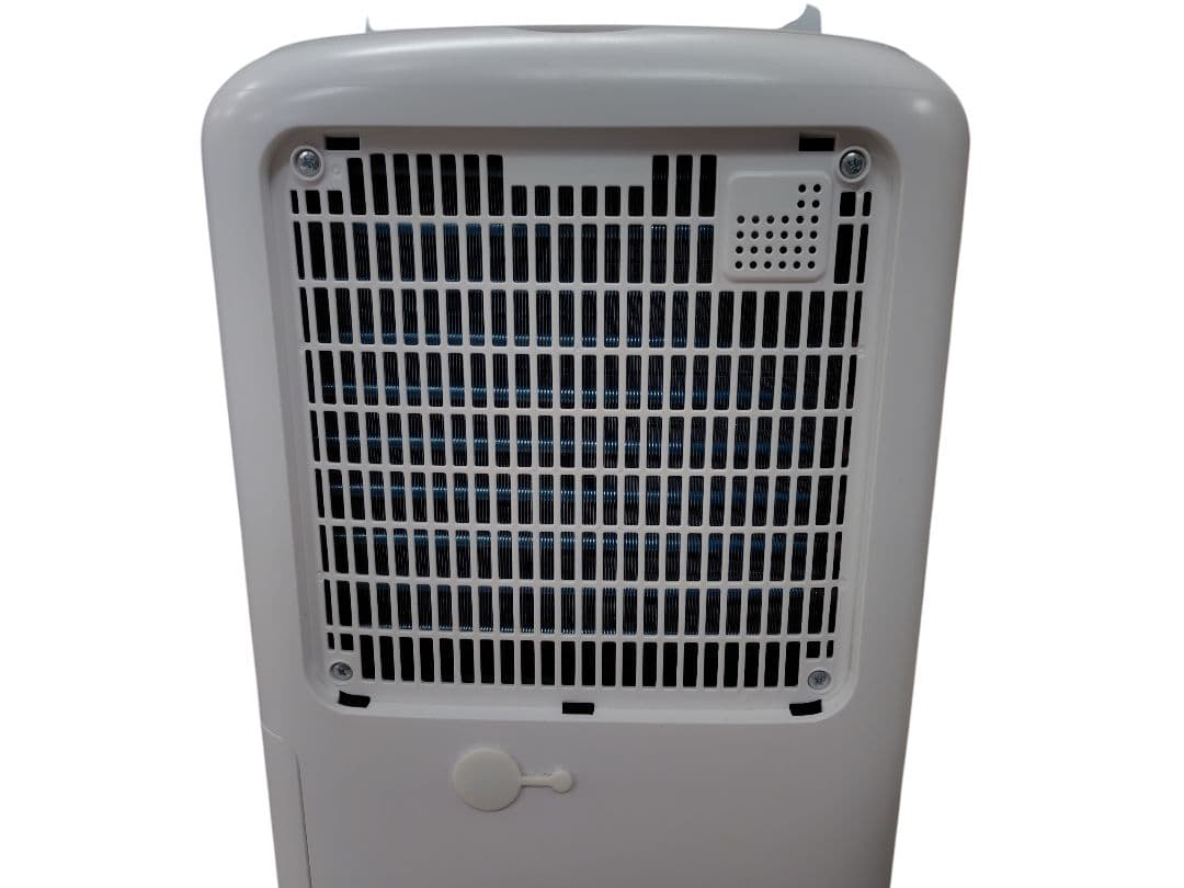 SHARP 2023年製 除湿器 CV-P71-W